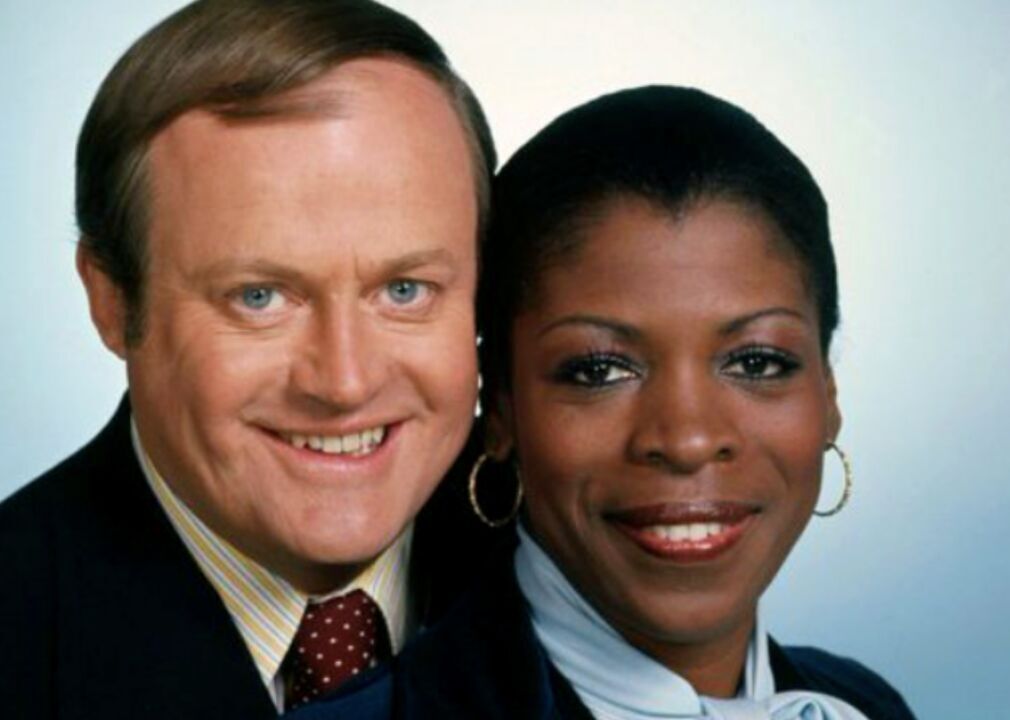 Roxie Roker